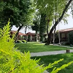 Hotel Kerpic Evler Yanıklar