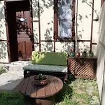 Kerpic Evler Hotel