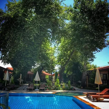Hotel Kerpic Evler Yanıklar