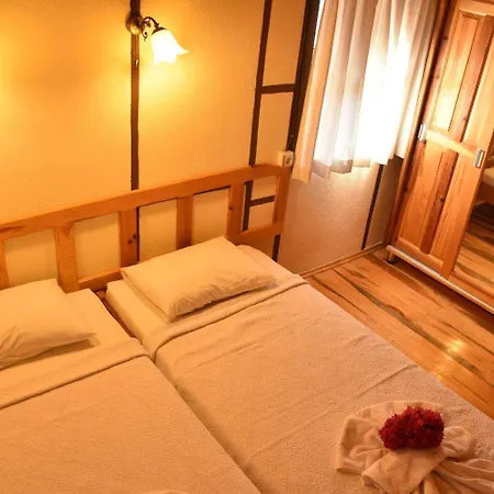 Otel Kerpic Evler