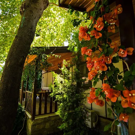 Hotel Kerpic Evler