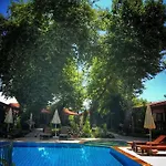 Hotel Kerpic Evler Yanıklar