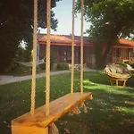 Kerpic Evler Hotel Yanıklar