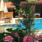 Hotel Kerpic Evler 3*