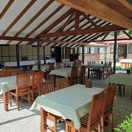 Hotel Kerpic Evler Yanıklar