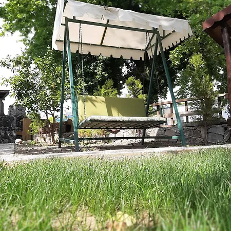 Kerpic Evler ホテル Yanıklar