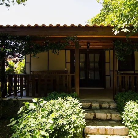 Hotel Kerpic Evler